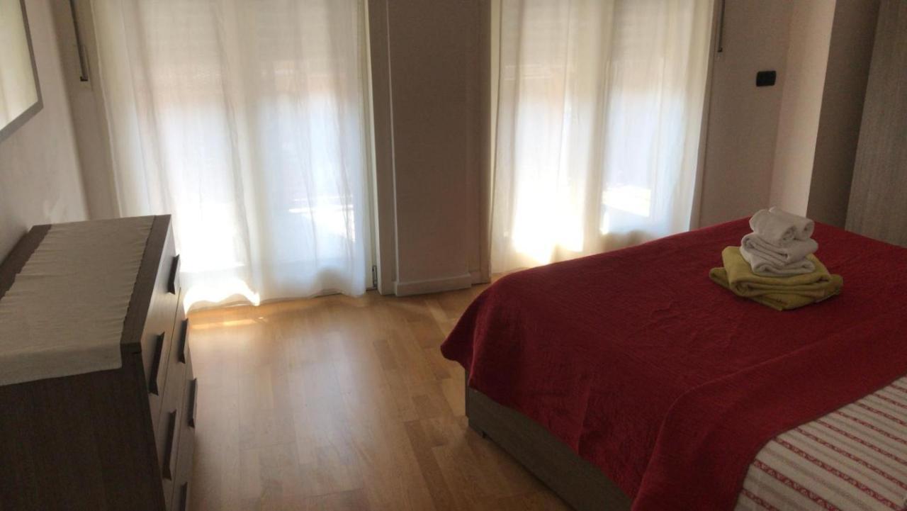 Feel Like Home In Milaan Buitenkant foto