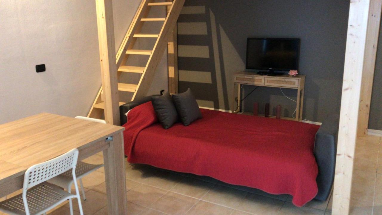 Feel Like Home In Milaan Buitenkant foto