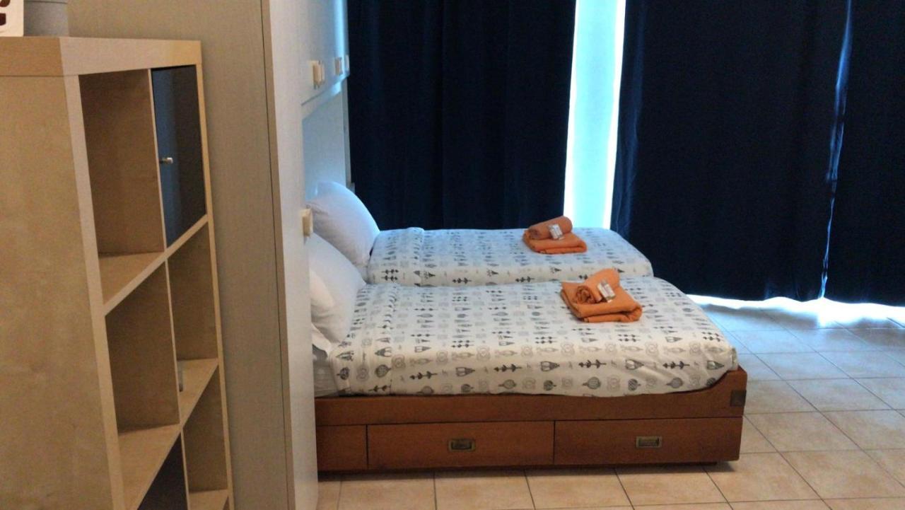 Feel Like Home In Milaan Buitenkant foto