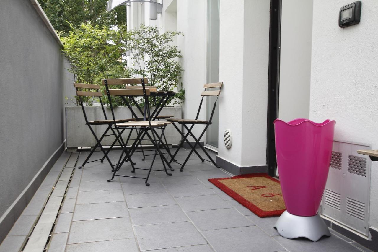Feel Like Home In Milaan Buitenkant foto