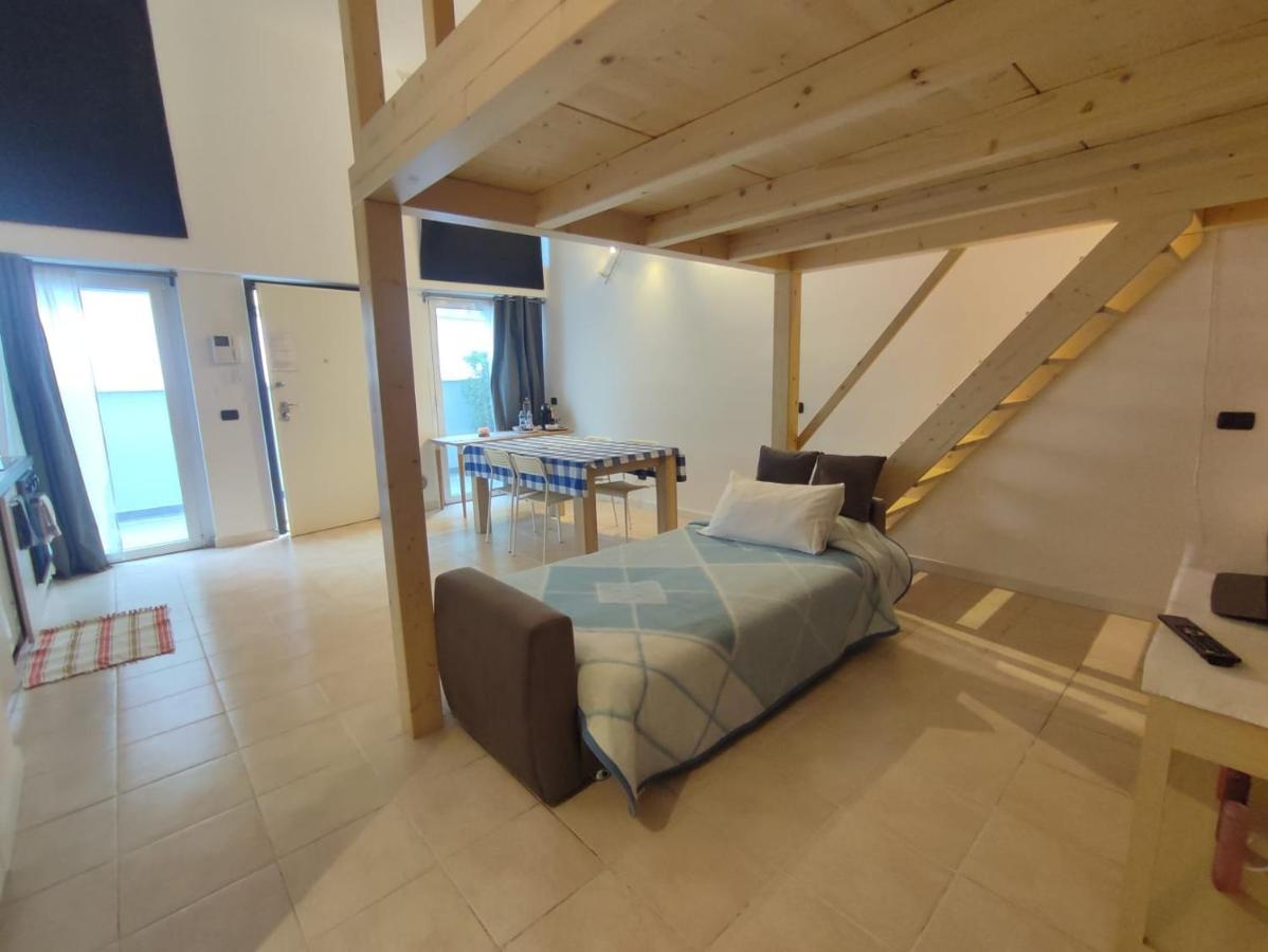 Feel Like Home In Milaan Buitenkant foto