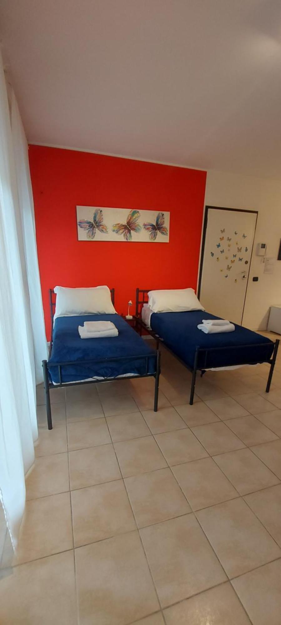 Feel Like Home In Milaan Buitenkant foto